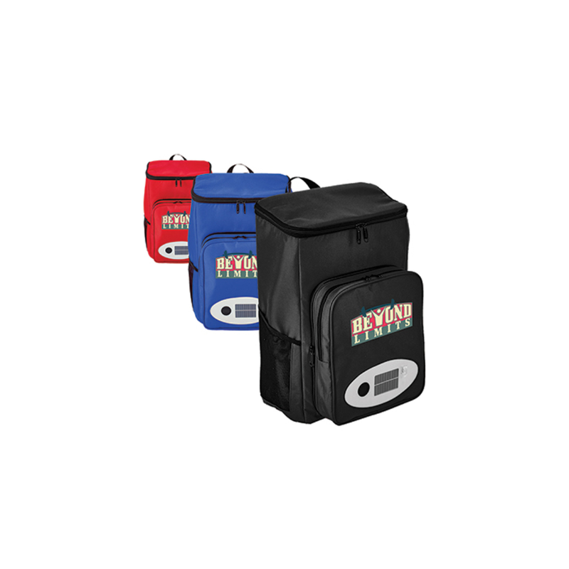 Sasquatch 32-Can Bluetooth Coolerpack