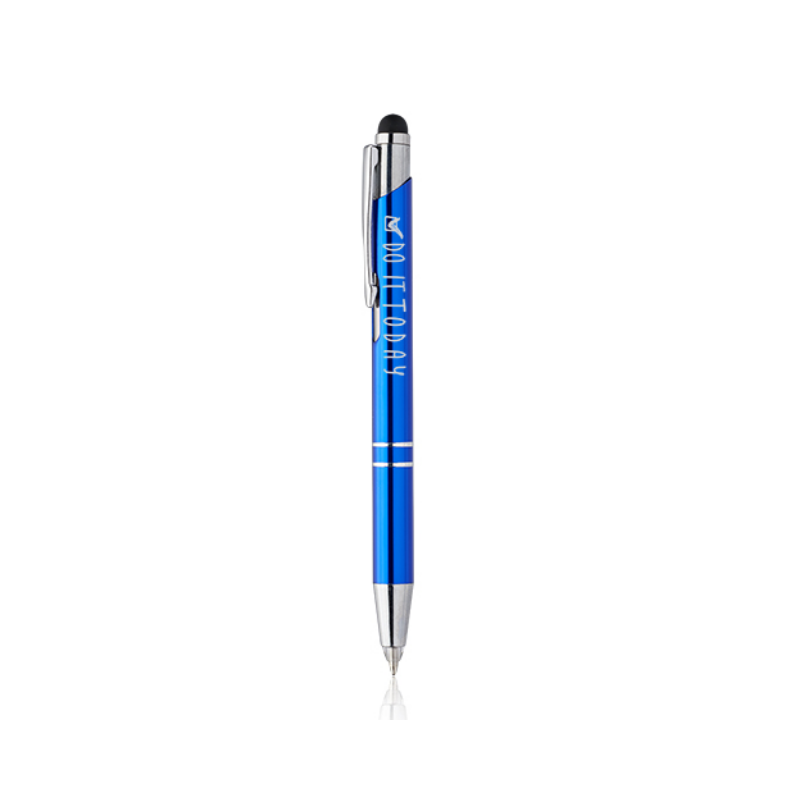 Night Rite Stylus Metal Pens
