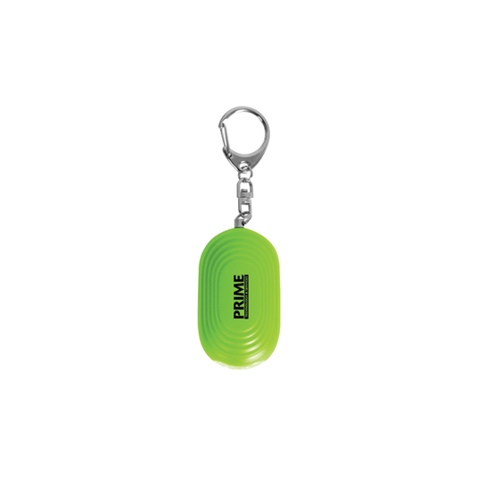 Safety Alarm Light