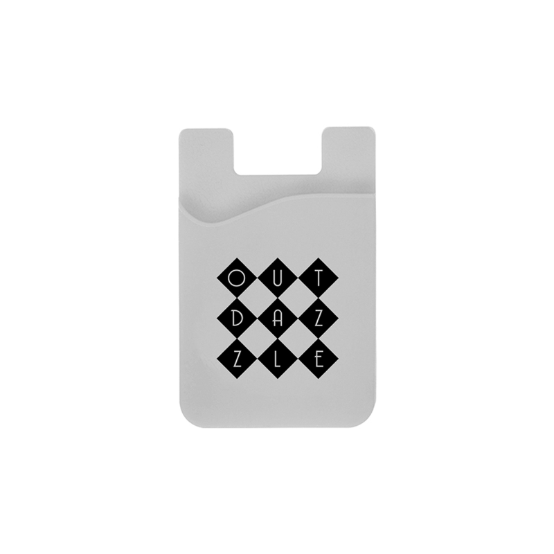 Cell Phone Card Holders