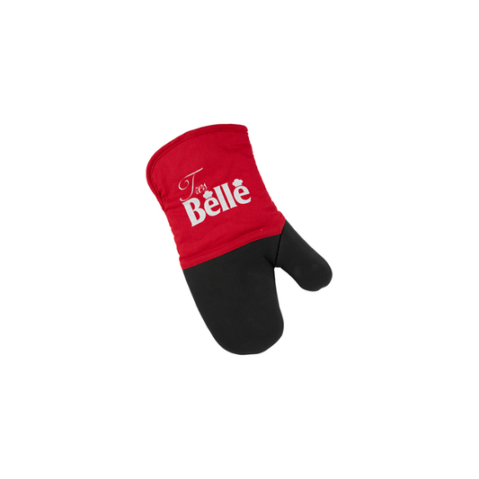 Cotton Neoprene Oven Mitt