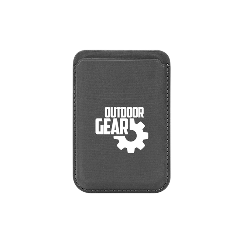 Magnetic Phone Wallet