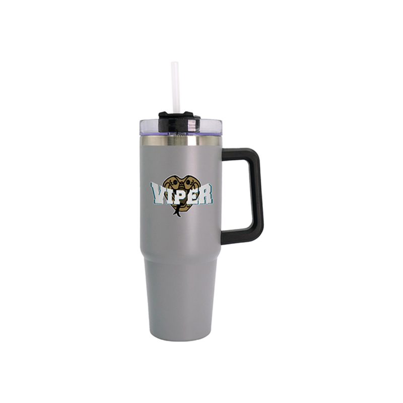 30 oz Hydrate Recycled Stainless Steel Tumbler