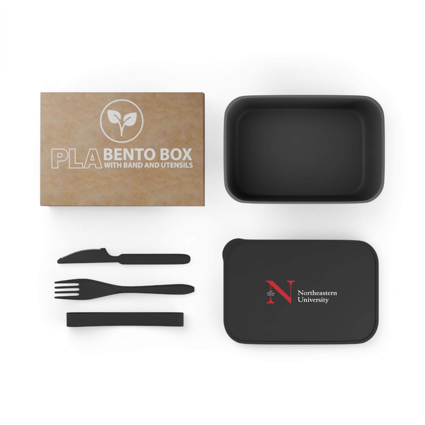 Bento Box