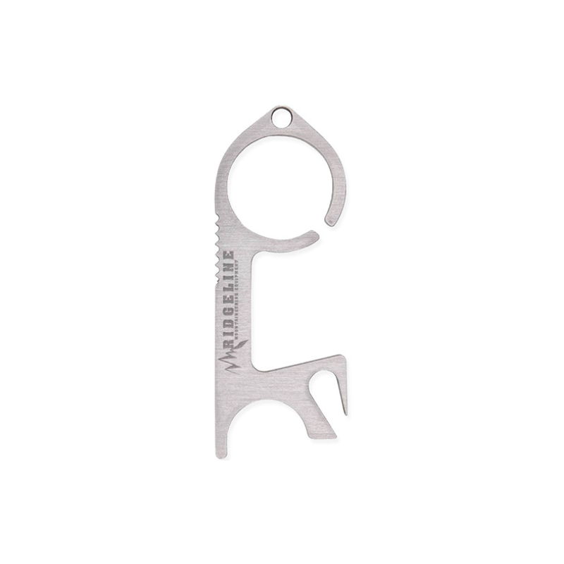 Freedom Keychain