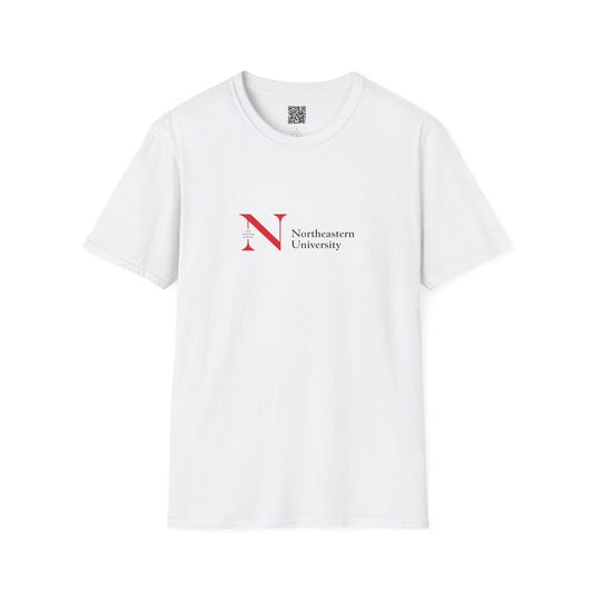 Unisex Softstyle T-Shirt (Light Colors)
