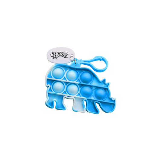 Rhino Popper Clip