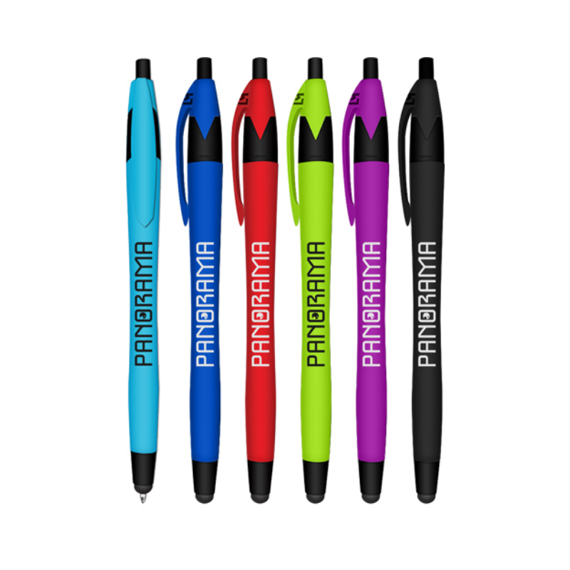 iWriter Smooth Black Ink Pens and Styluses