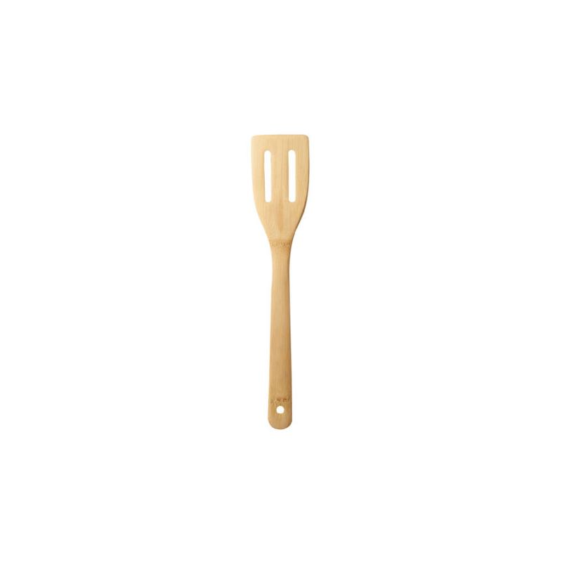 Bamboo Spatulas