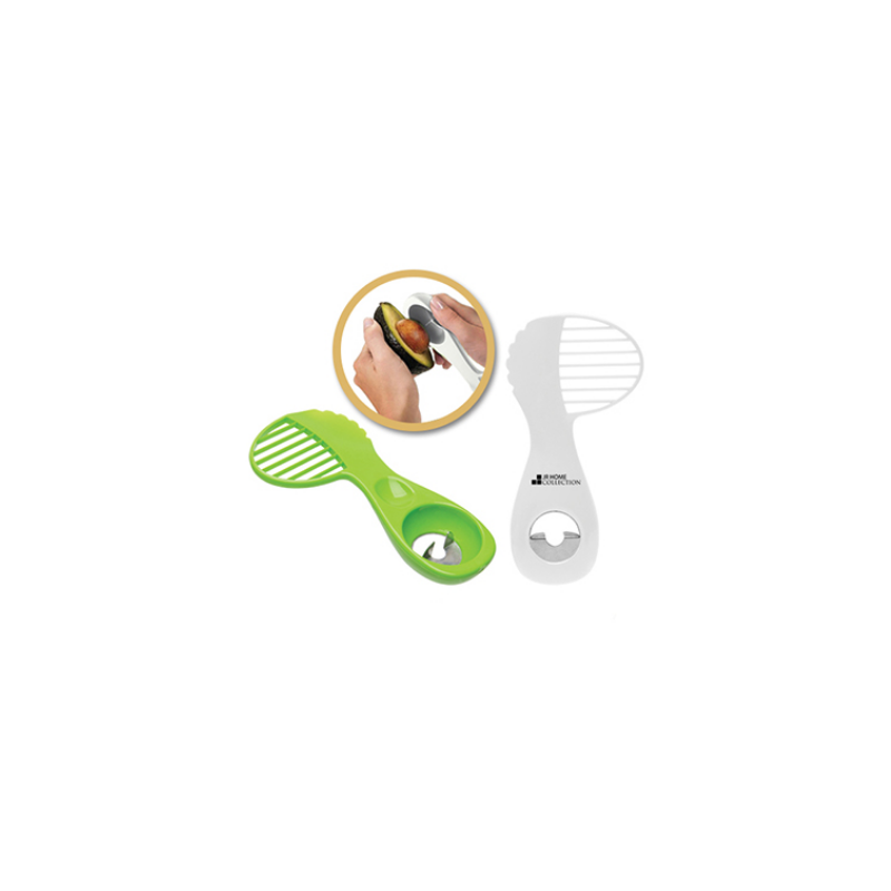 3-in-1 Avocado Tools