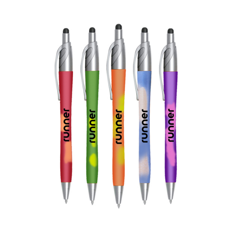 Mood Click Pens-Stylus