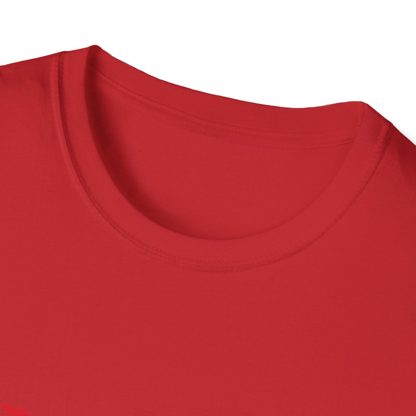 Unisex Softstyle T-Shirt (Dark Colors)