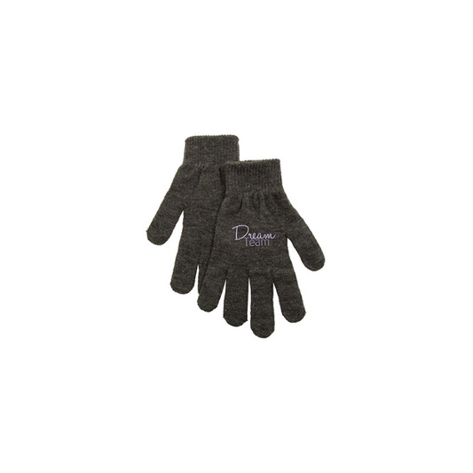Custom Printed Acrylic Gloves