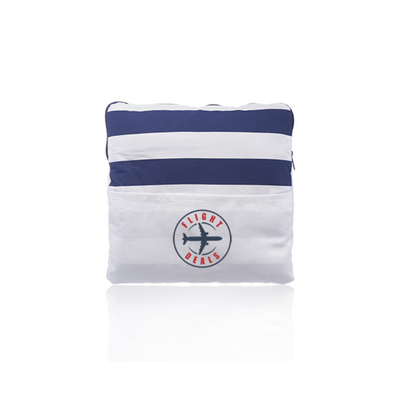 2-in-1 Cordova Pillow Blankets