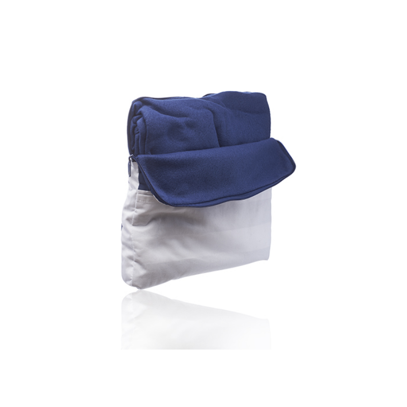 2-in-1 Cordova Pillow Blankets