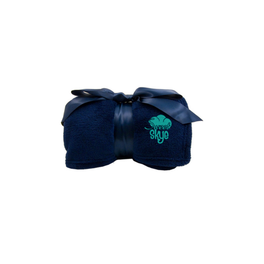 Luxury Plush Blankets