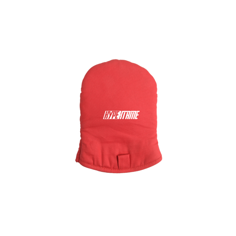 Easy-On Kitchen Mitts