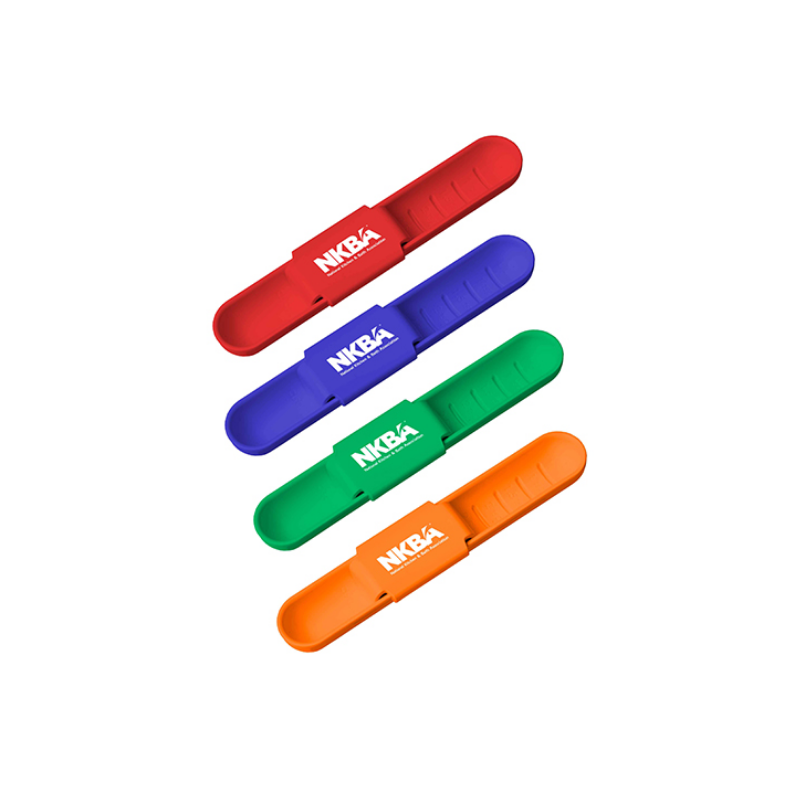 Adjustable Measure-Up Spoons