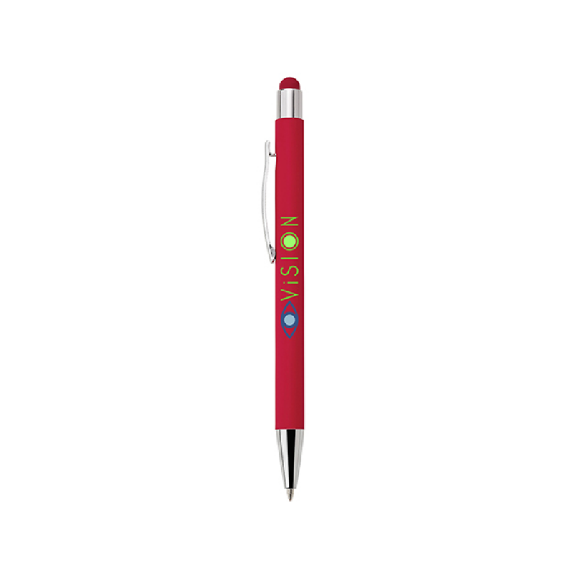 Lindsay Ballpoint Stylus Pen