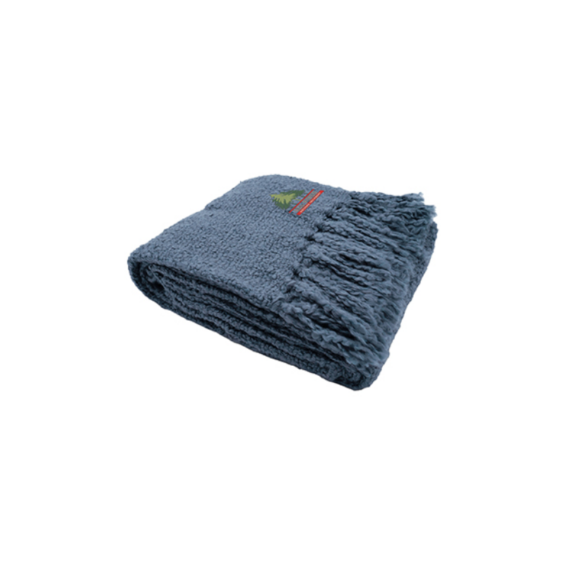Luxury Chenille Throw Blanket